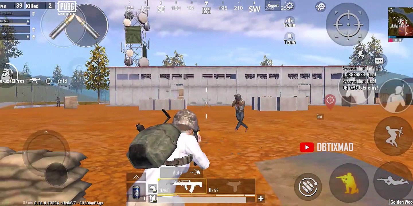 Revenge Time || Revenge Gameplay