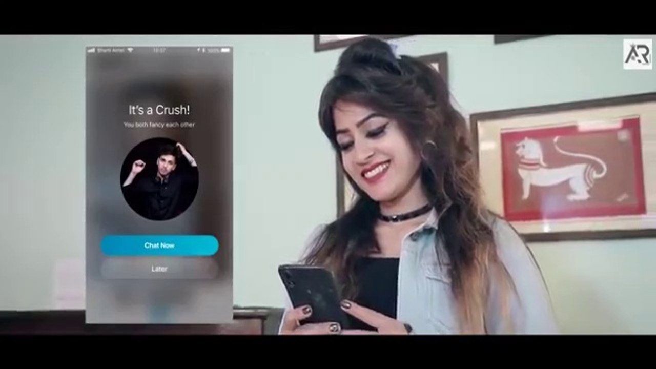 College Love Story || Yeh Do Pal - Sidaaz || Heart Touching Love Story || School Love Story ||