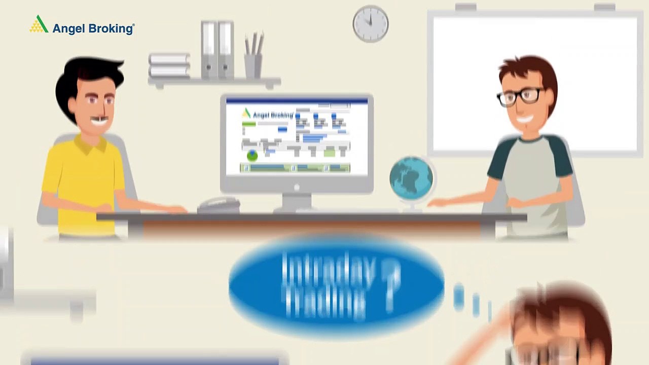 What is Intraday Trading: Know the Meaning, Examples - Angel Broking