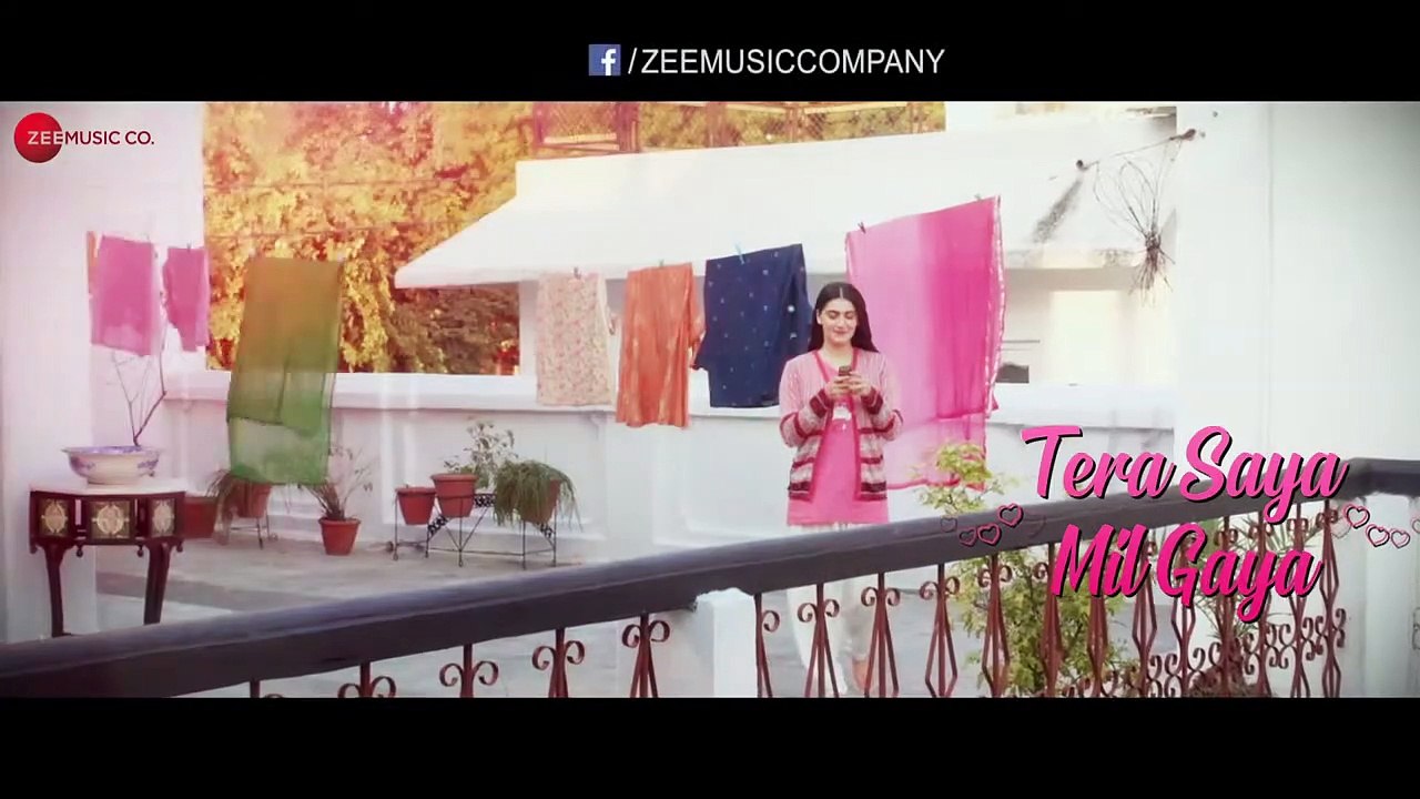 Jaan Ban Gaye Reprise - Khuda Haafiz - Vidyut Jammwal, Shivaleeka Oberoi - Asees Kaur - Mithoon