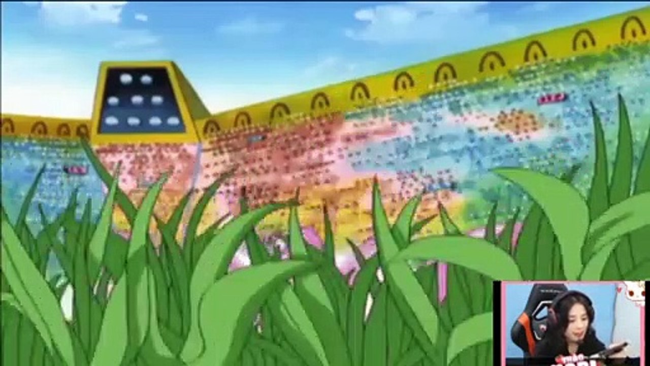 Pokemon Highlight Battle: Ash vs Morrison Hoenn League Battle in Hindi_