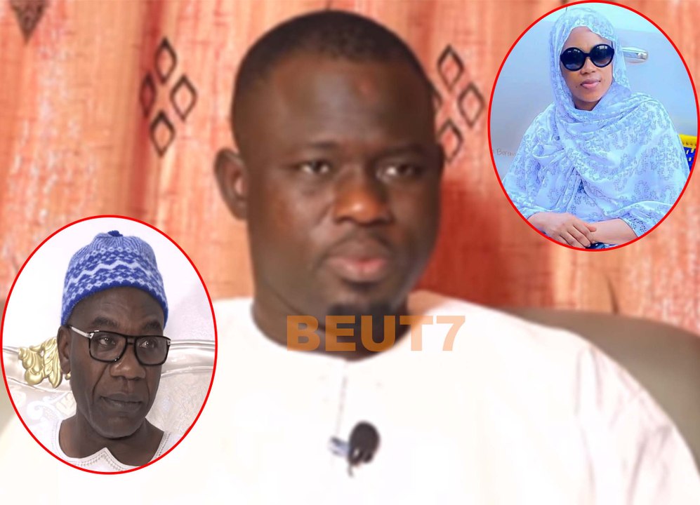 Les grosses révélations de Mouhamed Niang sur Aïda Diallo et Serigne Saliou Thioune...