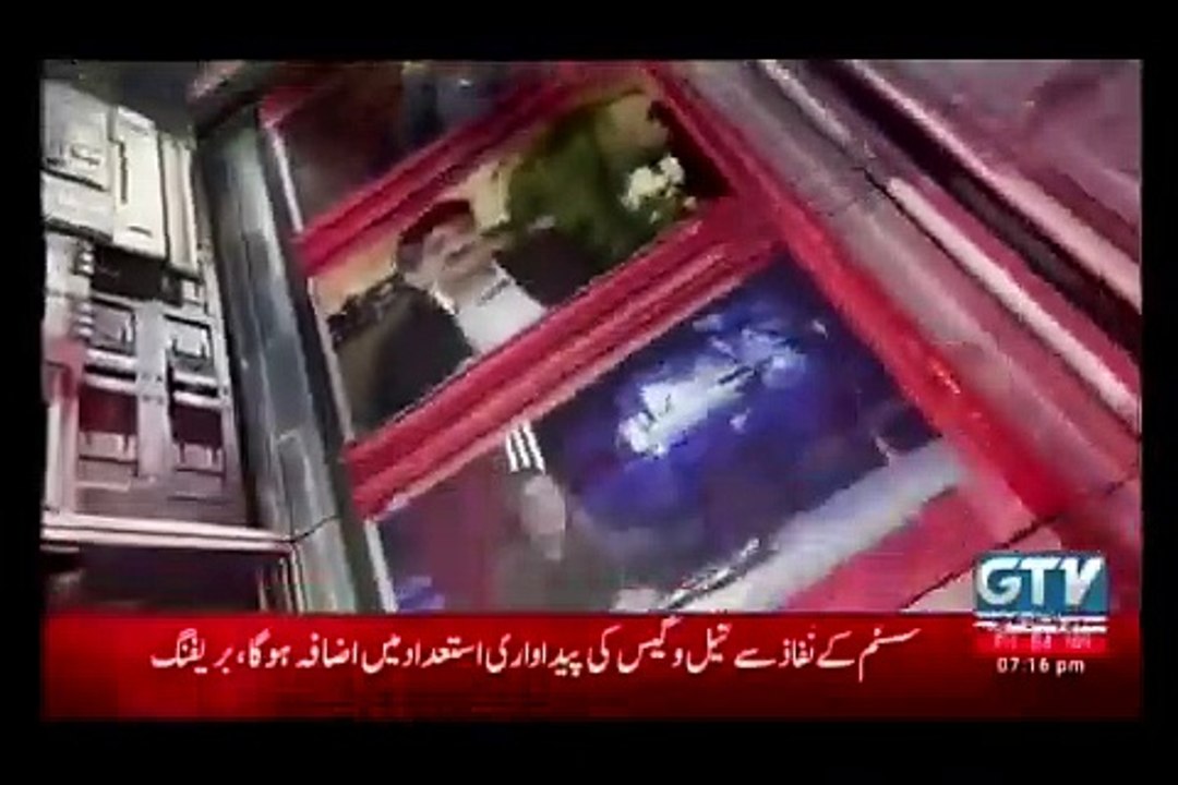 A special program Saat se Aath