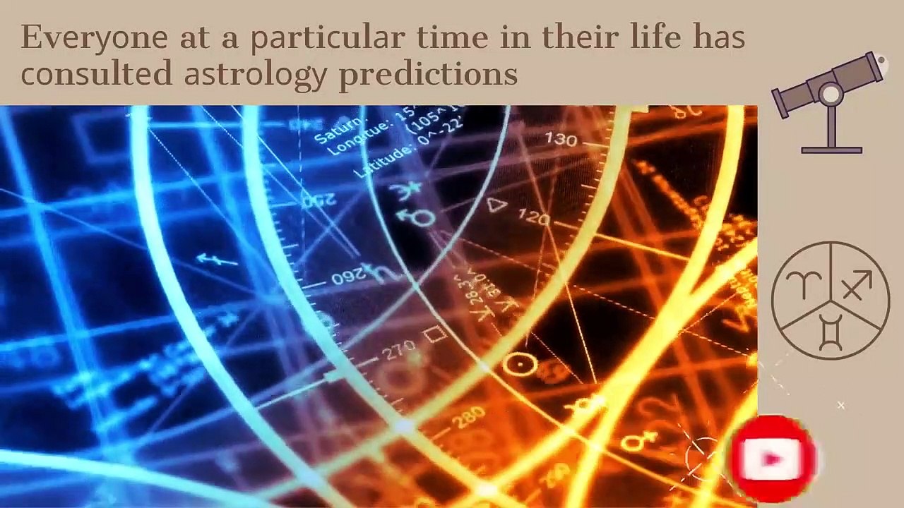 What Is Astrology & How Does It Work | The Truth Behind Astrology Predictions