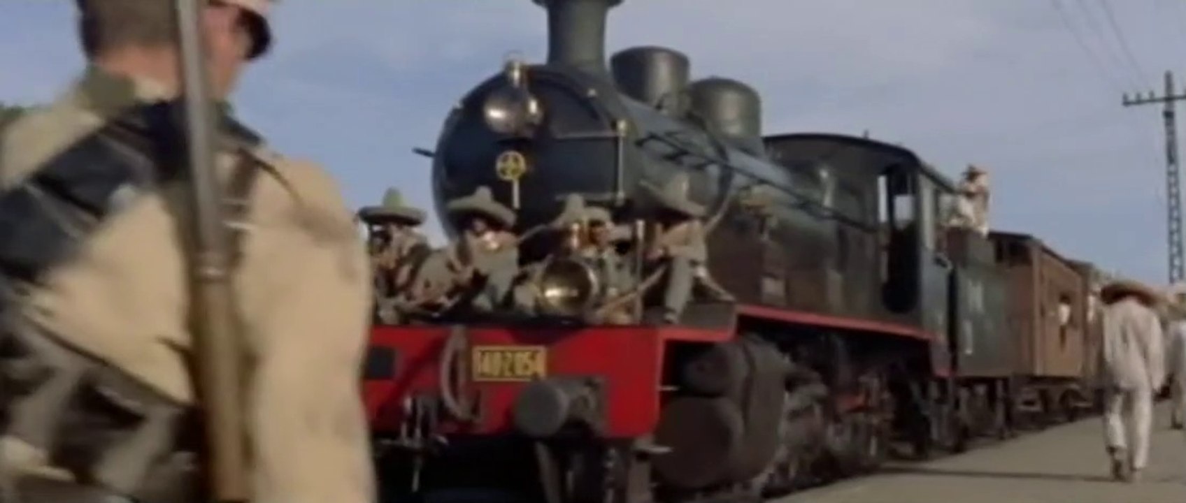 KųIка pro ğеṇеráIа (železniční část, CZ)