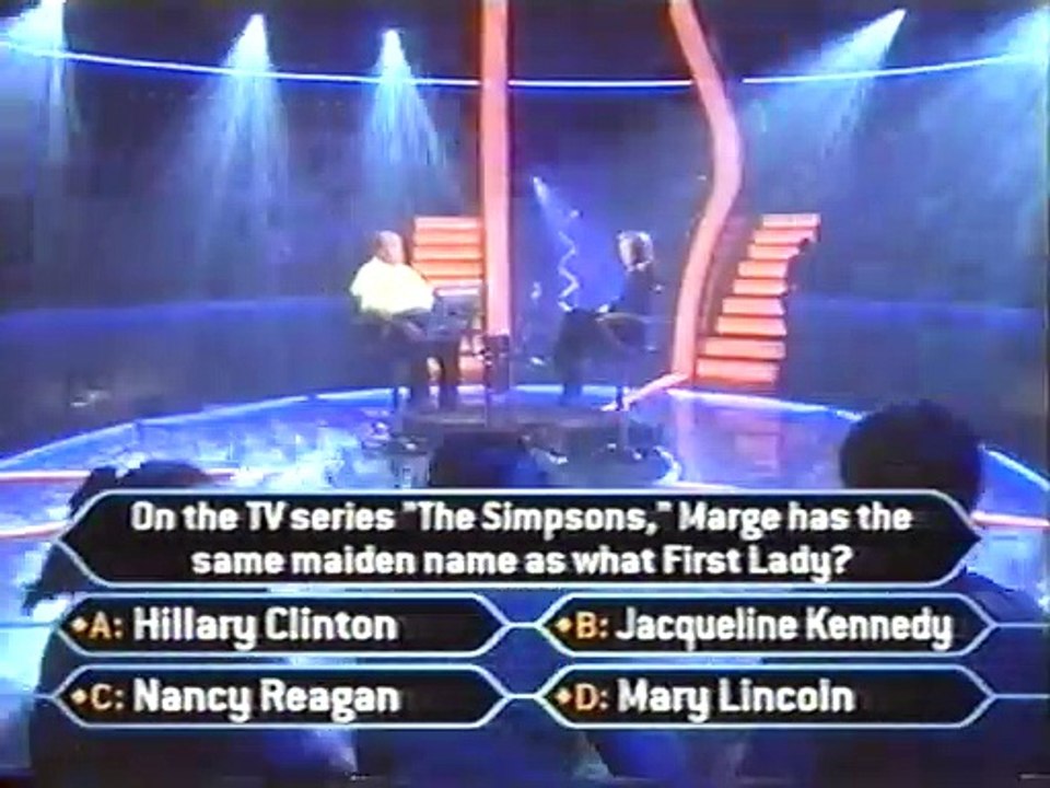 Old Gameshow