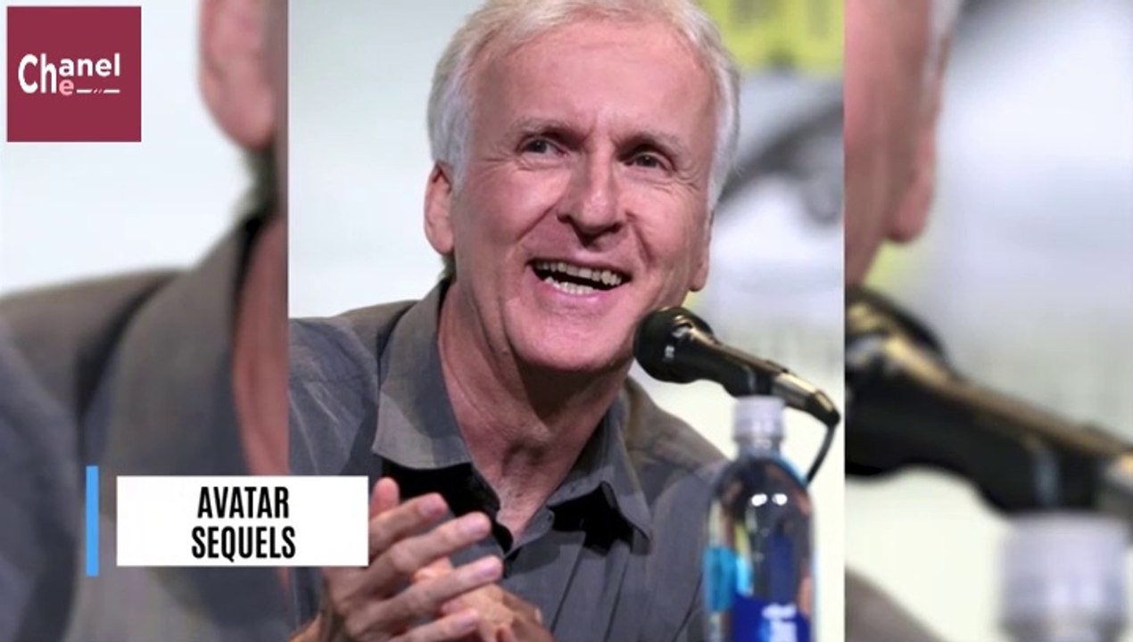 Avatar 2 - Movie news