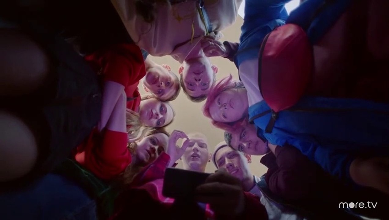 Трудные подростки - 2 сезон / 1 серия