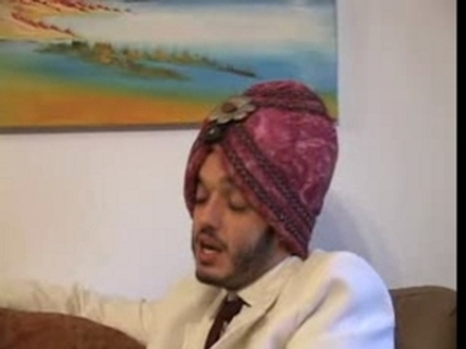 Actualités délirantes