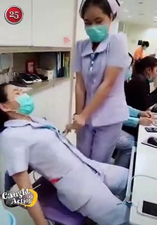 Lovely and funny moments