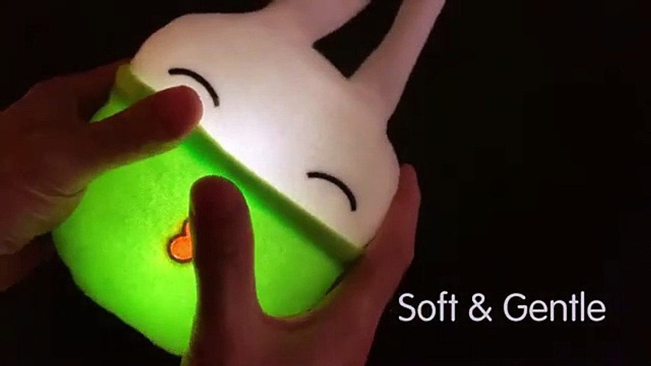 Lovely LuMi Nightlight