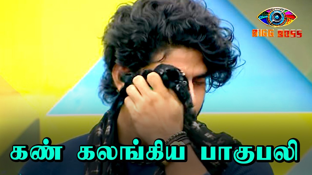 Balaji Murugadoss அப்பாவும் அம்மாவும் Alcoholic • பாகுபலிக்கு இப்படி ஒரு கதை