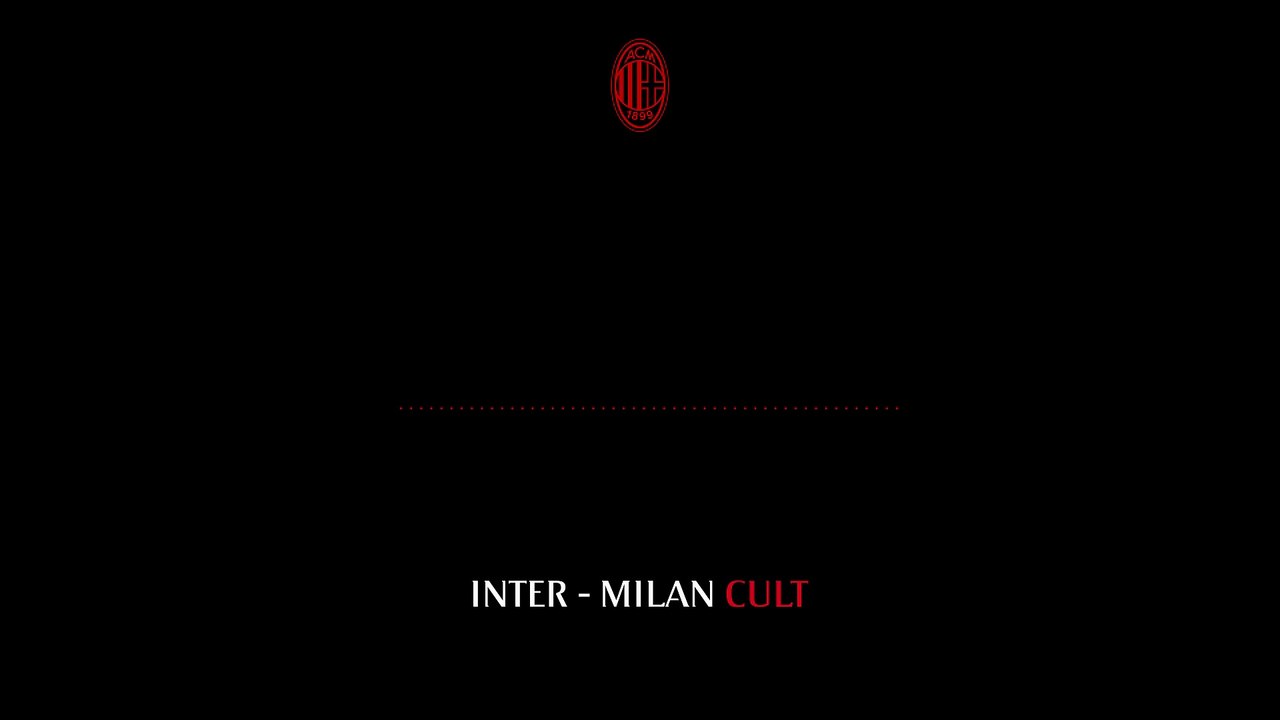 Inter-Milan cult
