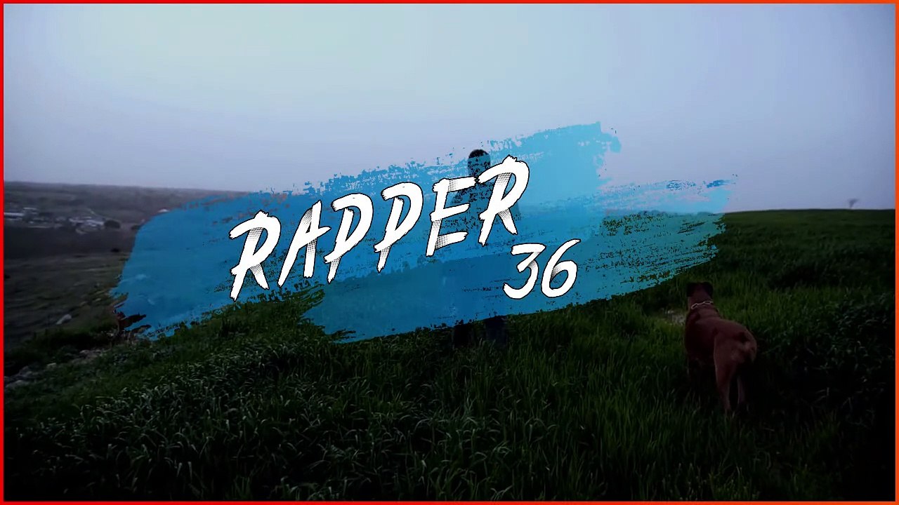 Rapper 36 - Hit Hindi Rap Song of 2020 🎤 | Nishayar's Latest Track