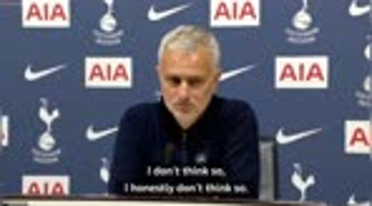 Bale substitution not to blame for two dropped points - Mourinho