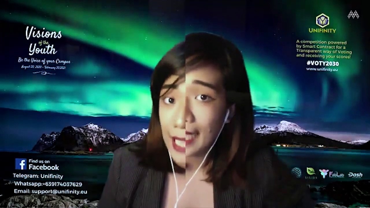 How Blockchain is Saving Education in Philippines | AIBC Summit