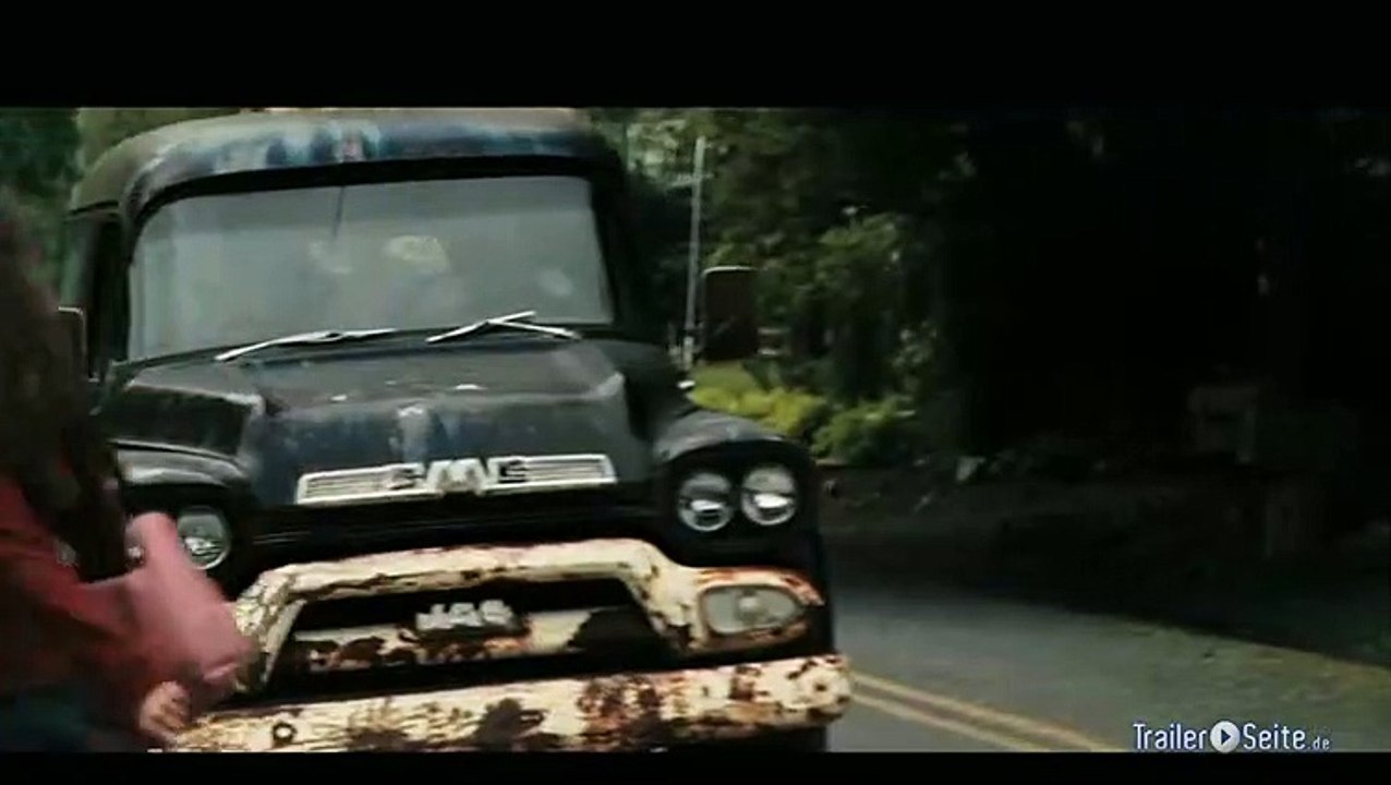 Bereavement Film Kino Trailer (2011)