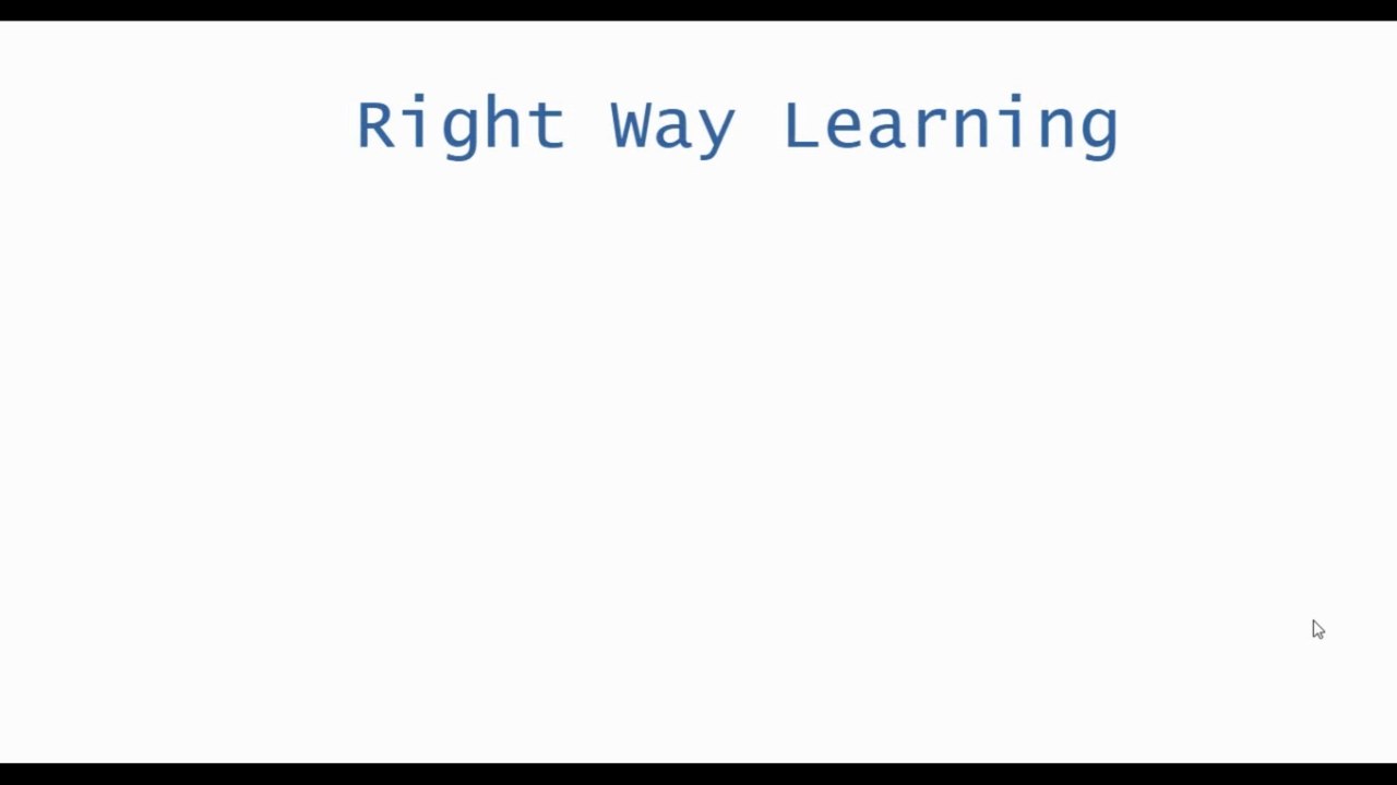 C# Programming Introduction [Urdu/Hindi]