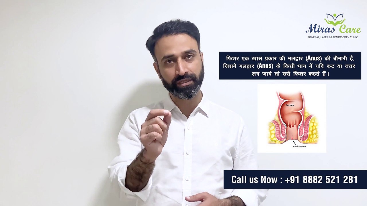 What are the difference between piles fissure fistula and pilonidal sinus from mirascare clinic