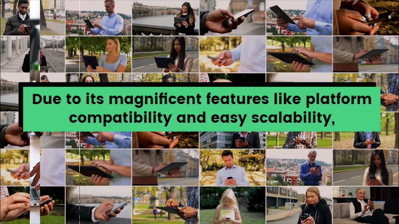 Mobile Cloud Computing – Effects and Challenges in 2020