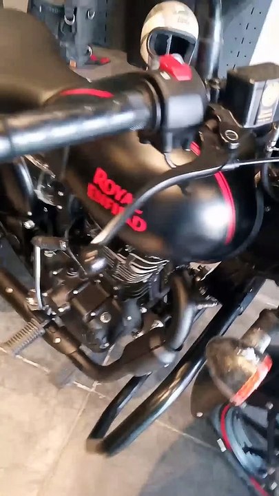 Discover the Latest Royal Enfield Models & Offers 🚲