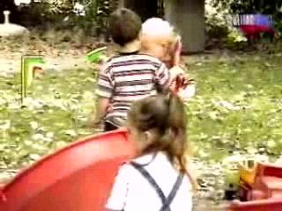 Berni & Ert - Drogen