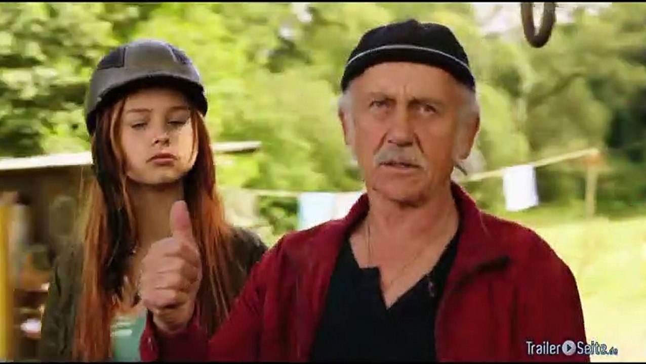 Ausschnitt aus Ostwind: Grundlagen