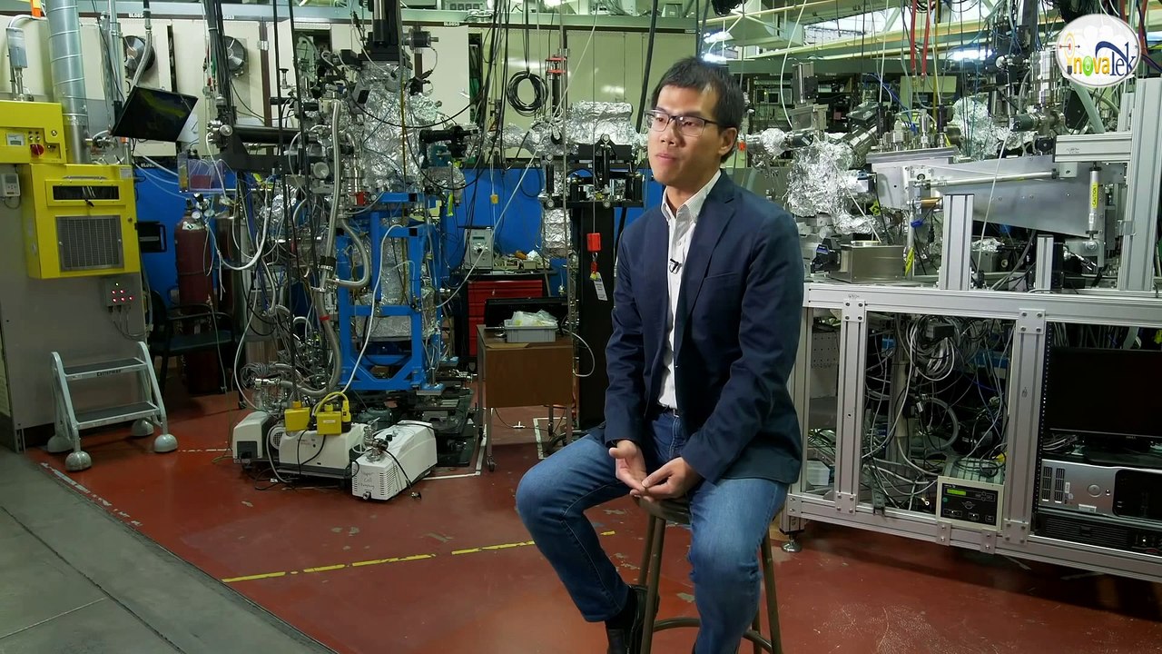 The Future Of Energy Storage and Beyond