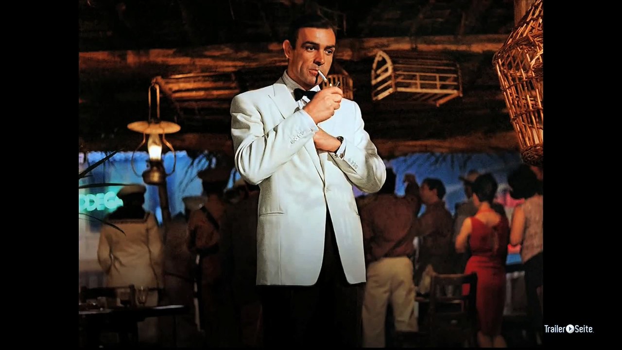 Der 24. James Bond Film heißt SPECTRE (2015)