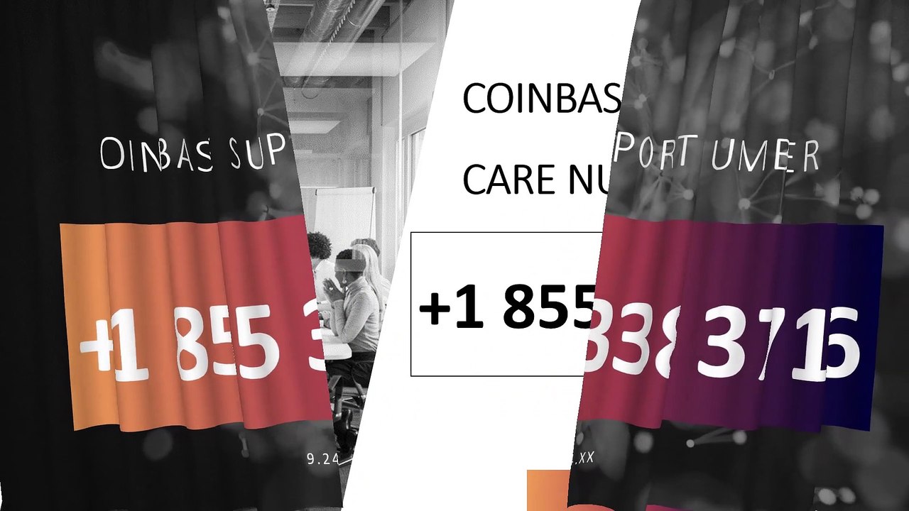 Coinbase Helpline Number I855ツ338ツ3716 ฿฿ ╬☎ Coinbase Support Number