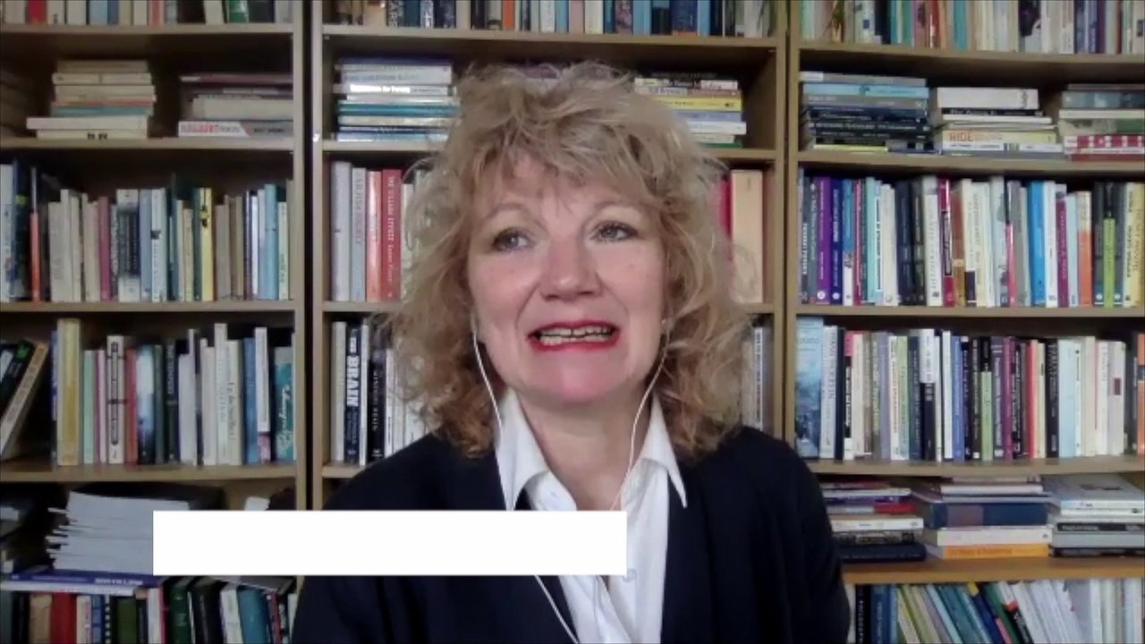 THE IMPORTANCE OF PLAY