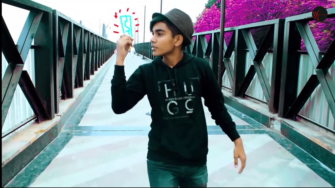 LIT OFFICIAL RAP (LITTLE BHATIA OFFICIAL)