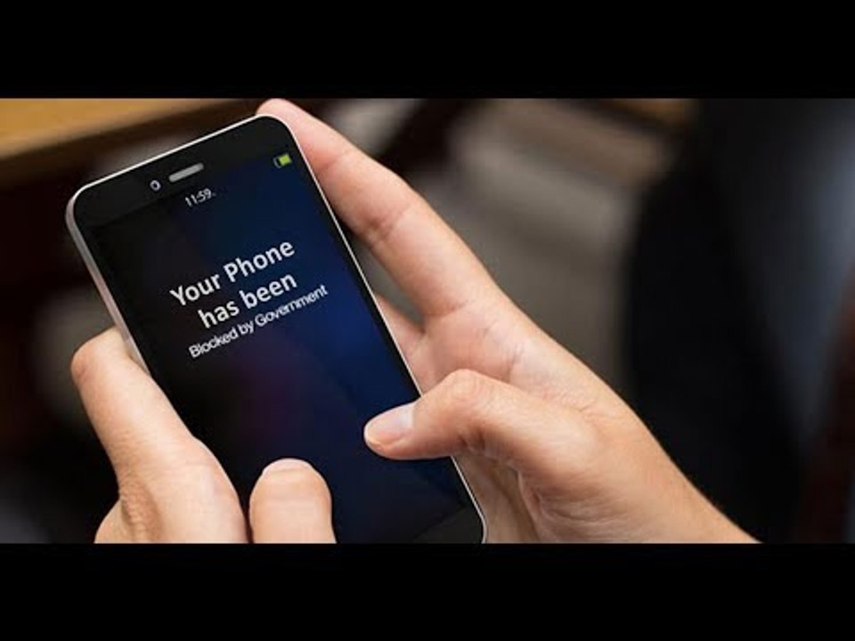 Understanding PTA Mobile Blocking System DIRBS: Who Needs to Be Concerned?