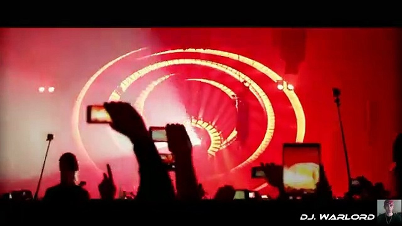 DJ.  WARLORD -   THE HOUSE MUSIC [CLUB HOUSE]