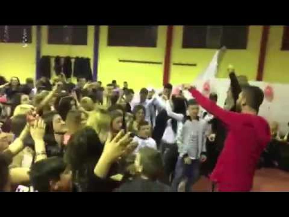 Sabian&marseli Hit hit