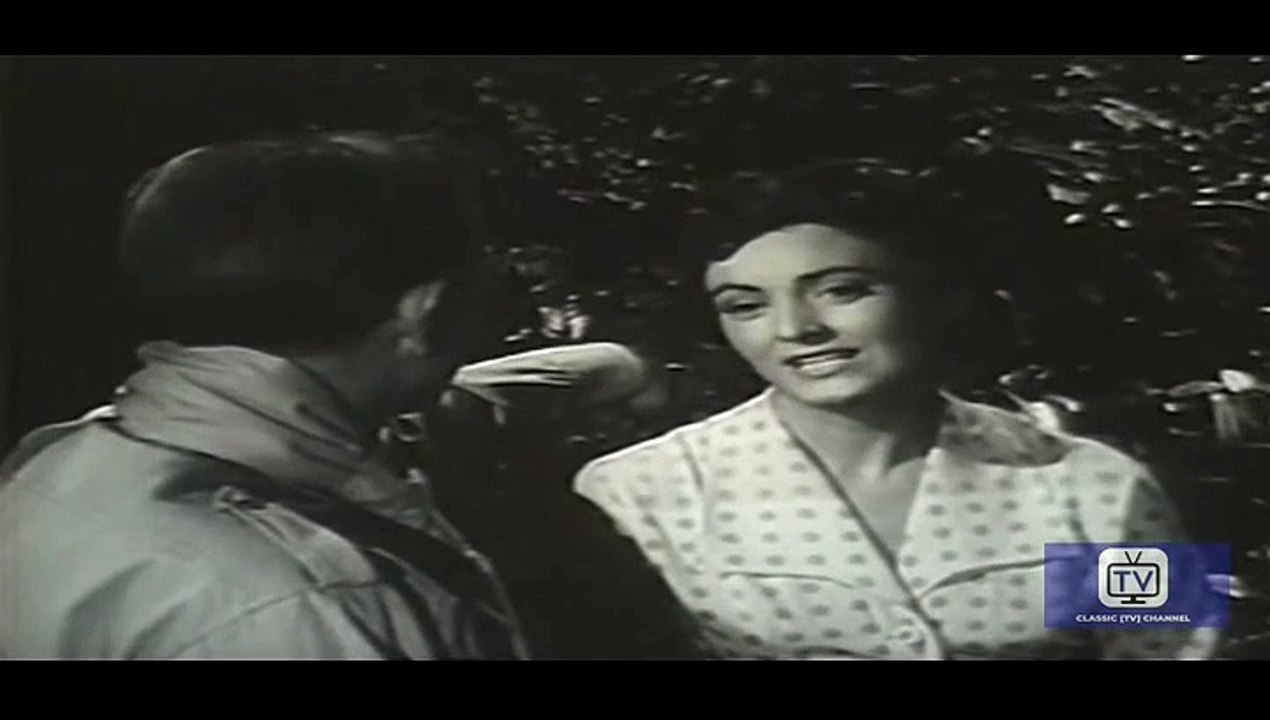 BoomerFlix Classic TV Adventure Shows - Captain Gallant - "Legion is Our Home" (1955)