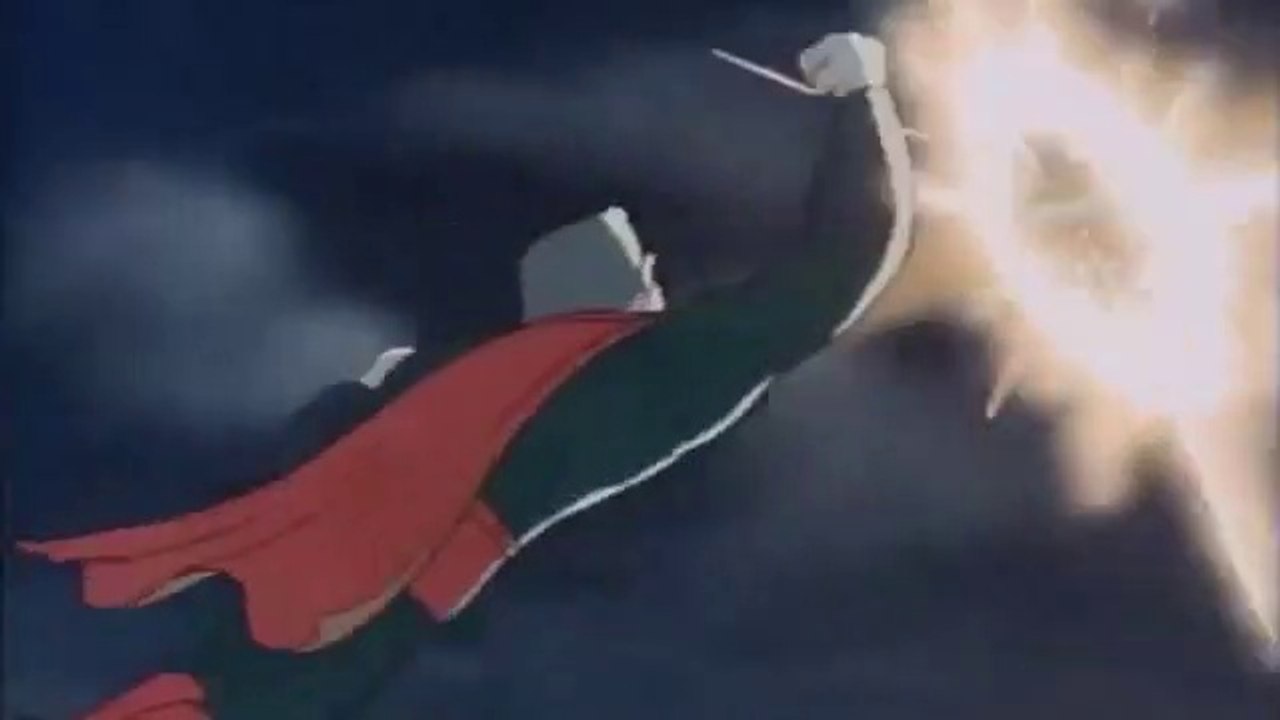 Superman 1941 - Episódio 01 Super-Homem e o Cientista Louco