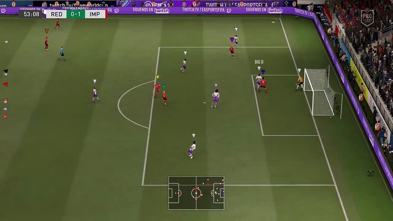 Lincoln City Esports