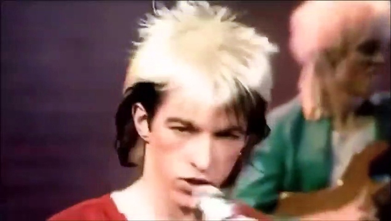 Top  100 Number One Hits of the '80s (1982-83)