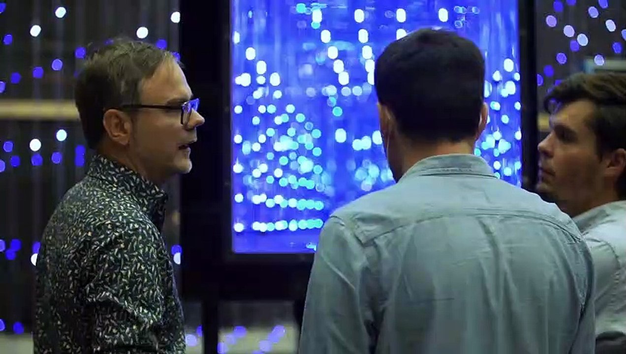 CANAL+ réinvente son identité visuelle