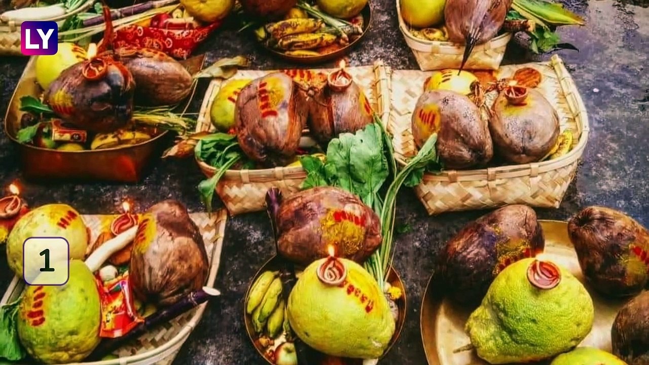 Chhath Puja 2019 Vidhi: 9 Mistakes To Avoid During Chhath Vrat & Puja To Stay Away From Bad Luck