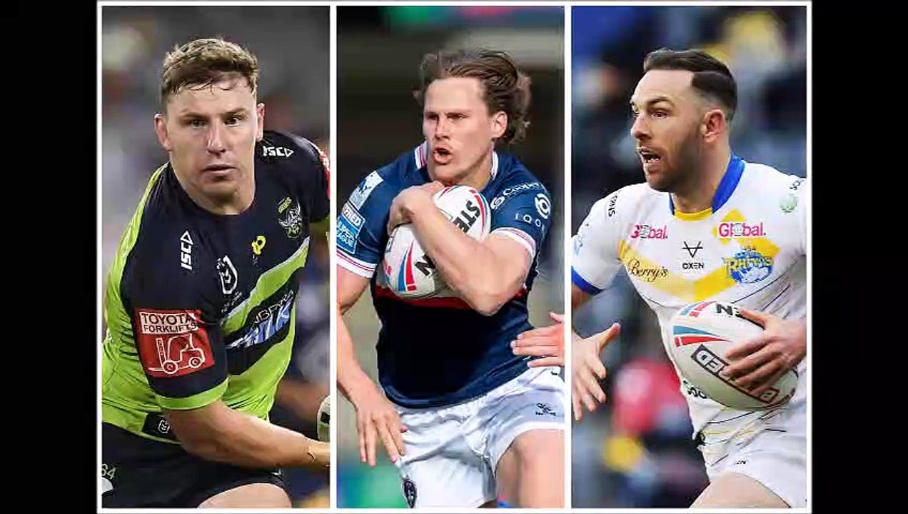 Inside Rugby League - Episode 42