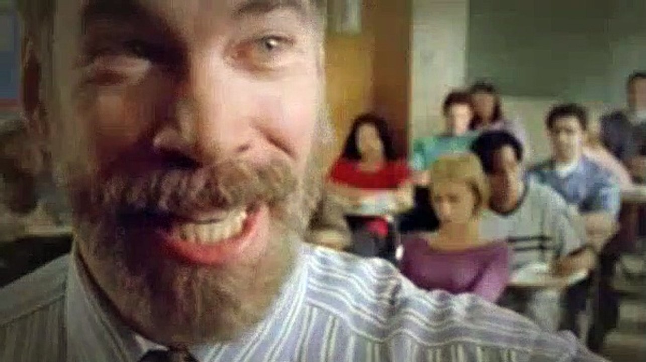 Buffy The Vampire Slayer S03E21