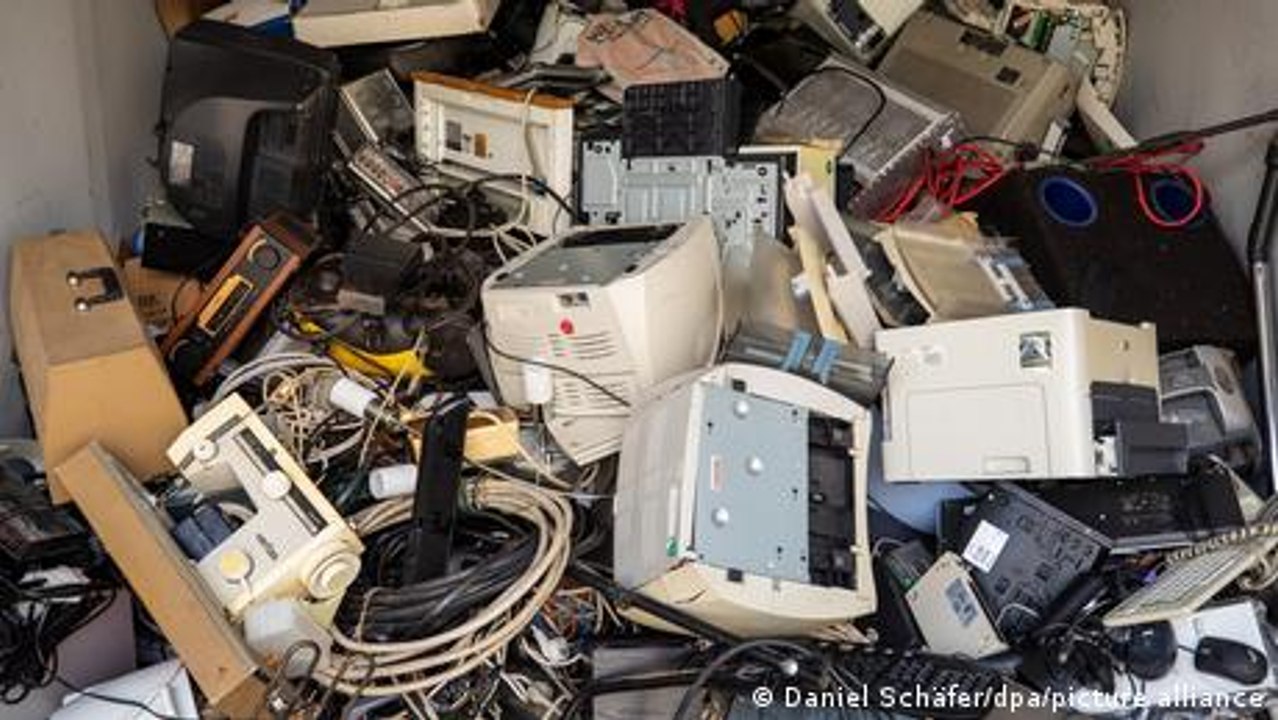 What does circular economy really mean?