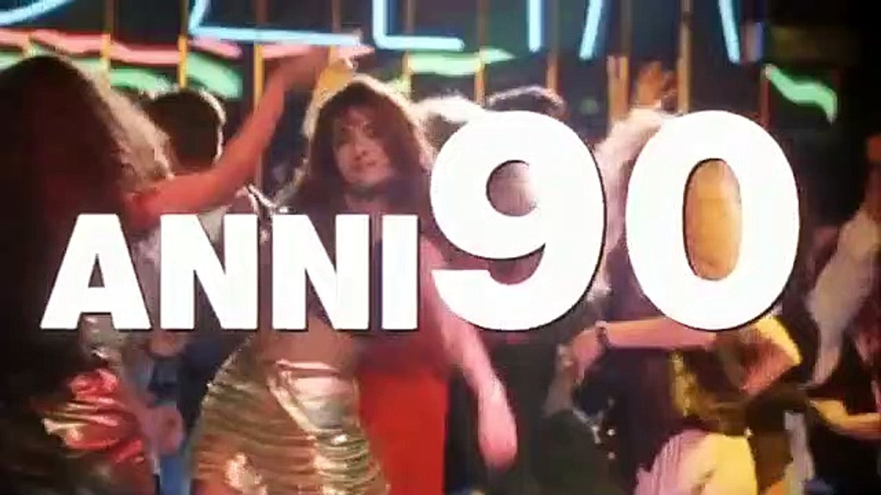 Anni 90 (Trailer HD)