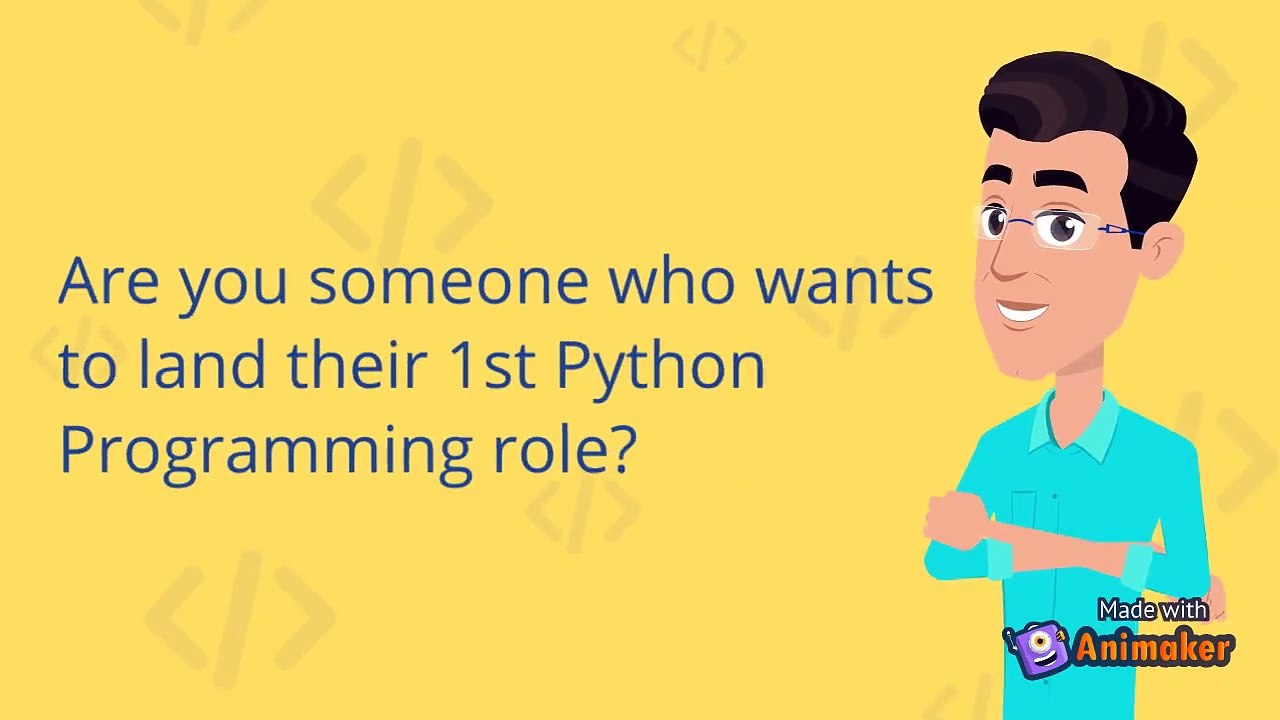 Learn Python from Scratch: Beginner's Course 🚀