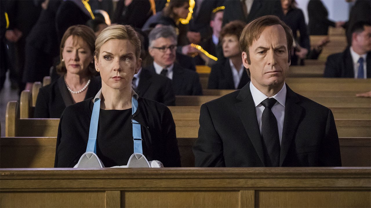 Better Call Saul (Trailer HD)