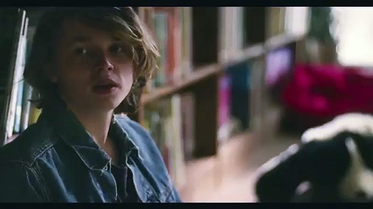 Palo Alto (Trailer HD)