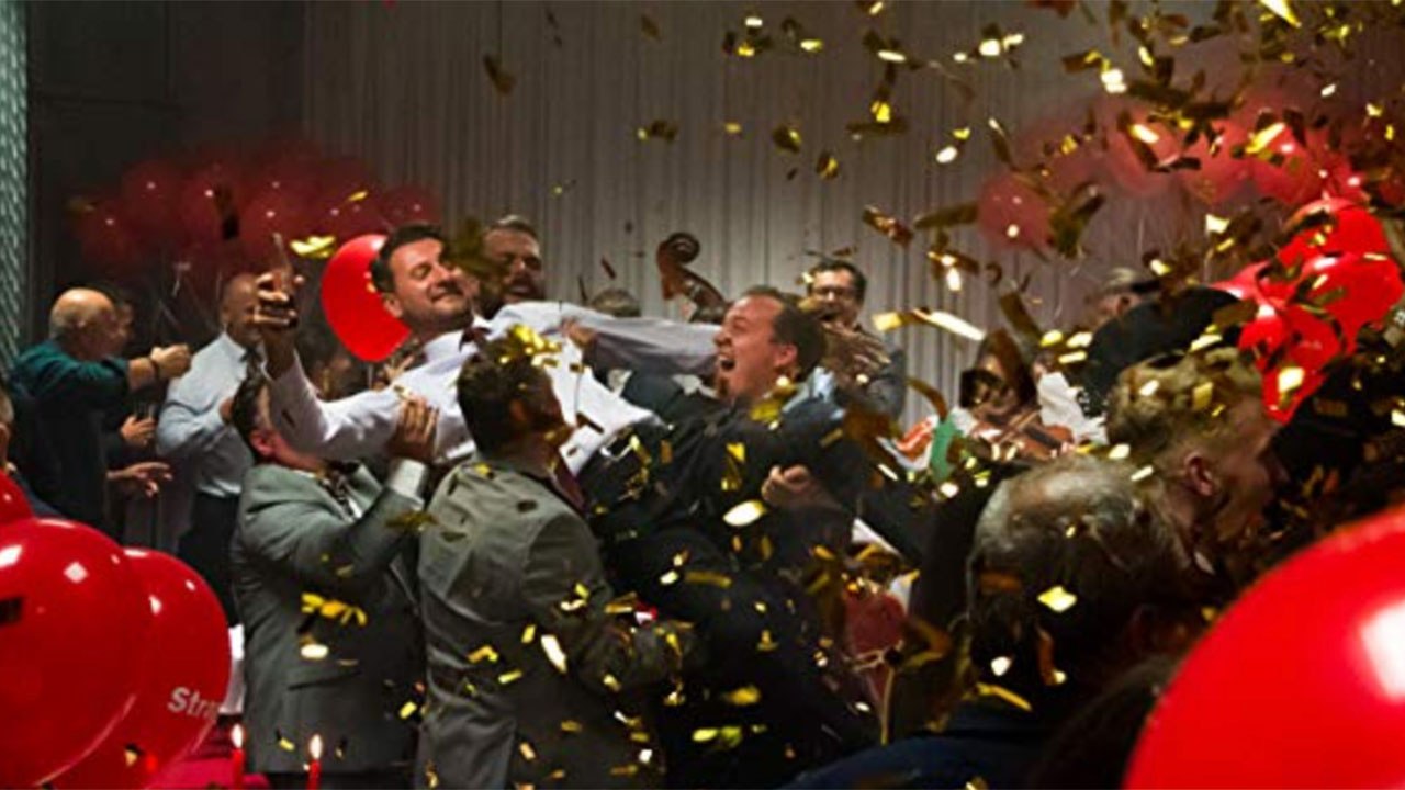 Scumbag (Trailer HD)