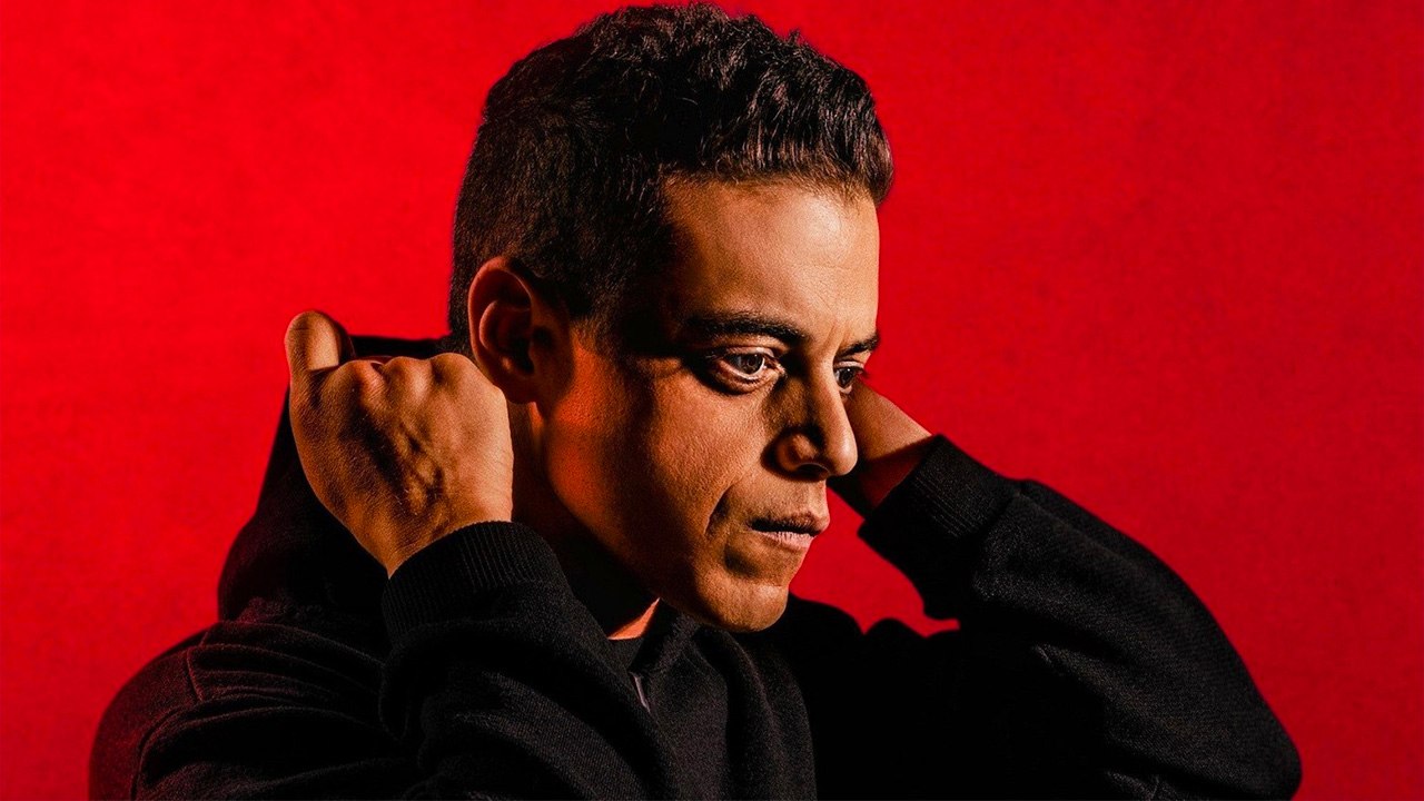 Mr. Robot (HD Trailer)